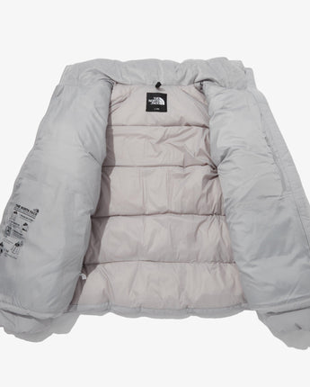 【THE NORTH FACE】 23 F/W LOFTY DOWN JACKET _ WARM_GRAY (NJ1DP84C) - コクモト KOCUMOTO