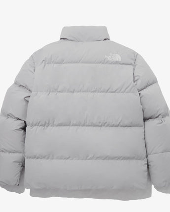 【THE NORTH FACE】 23 F/W LOFTY DOWN JACKET _ WARM_GRAY (NJ1DP84C) - コクモト KOCUMOTO