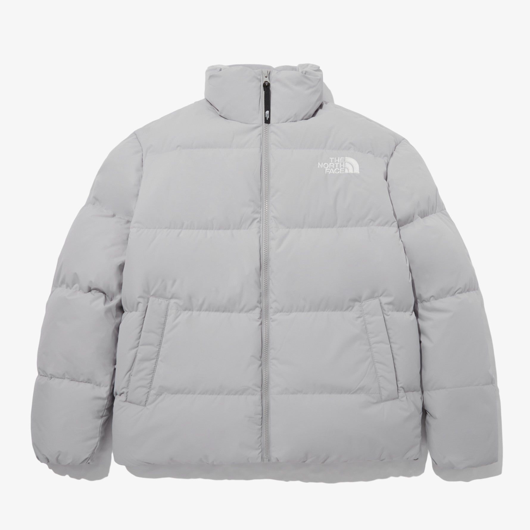 【THE NORTH FACE】 23 F/W LOFTY DOWN JACKET _ WARM_GRAY (NJ1DP84C) - コクモト KOCUMOTO