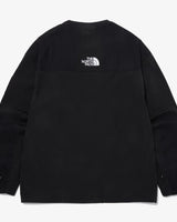 [THE NORTH FACE] ALBANY CREWNECK 5色 _ (NM5MQ03) 新商品 カップルアイテム - コクモト KOCUMOTO