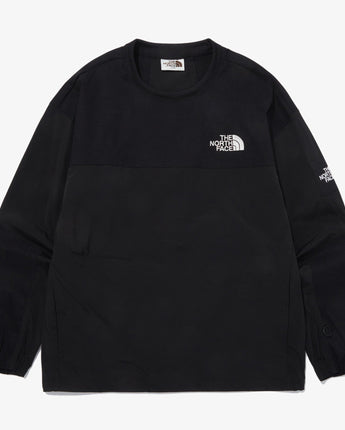 [THE NORTH FACE] ALBANY CREWNECK 5色 _ (NM5MQ03) 新商品 カップルアイテム - コクモト KOCUMOTO