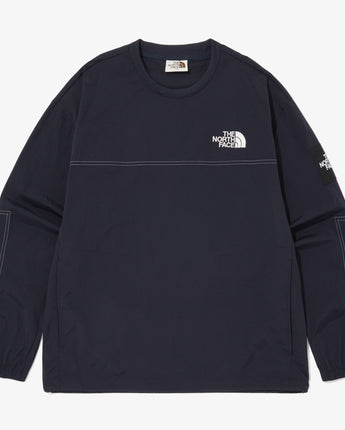 [THE NORTH FACE] ALBANY CREWNECK 5色 _ (NM5MQ03) 新商品 カップルアイテム - コクモト KOCUMOTO