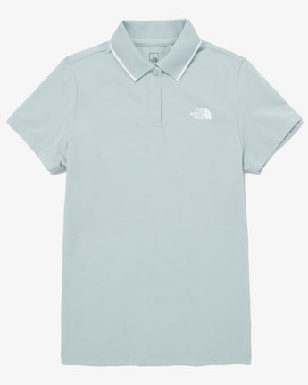 [THE NORTH FACE] ALL DAY S/S POLO 3色 (NT7PQ03) 新商品 男女共用 カップルアイテム - コクモト KOCUMOTO