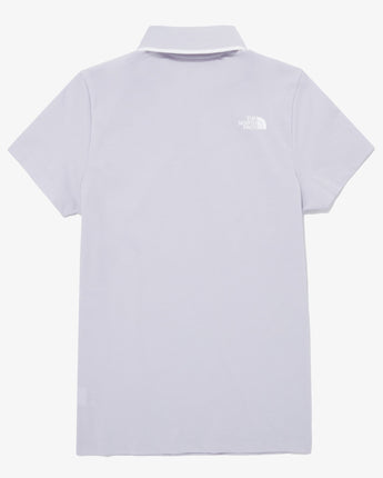 [THE NORTH FACE] ALL DAY S/S POLO 3色 (NT7PQ03) 新商品 男女共用 カップルアイテム - コクモト KOCUMOTO