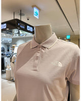 [THE NORTH FACE] ALL DAY S/S POLO 3色 (NT7PQ03) 新商品 男女共用 カップルアイテム - コクモト KOCUMOTO