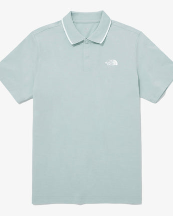 [THE NORTH FACE] ALL DAY S/S POLO 3色 (NT7PQ03) 新商品 男女共用 カップルアイテム - コクモト KOCUMOTO