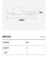[THE NORTH FACE] CAMPER’s FLIP EX _ BLACK (NS92Q21S) 新商品 韓国人気 夏のファッション - コクモト KOCUMOTO