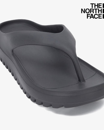 [THE NORTH FACE] CAMPER’s FLIP EX _ CHARCOAL_GREY (NS92Q21U) 新商品 韓国人気 夏のファッション - コクモト KOCUMOTO