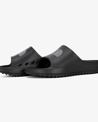 [THE NORTH FACE] CAMPER's SLIDE _ BLACK (NS92Q03J) 新商品 韓国人気 夏のファッション - コクモト KOCUMOTO