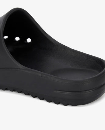 [THE NORTH FACE] CAMPER's SLIDE _ BLACK (NS92Q03J) 新商品 韓国人気 夏のファッション - コクモト KOCUMOTO