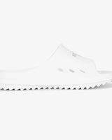 [THE NORTH FACE] CAMPER's SLIDE _ WHITE (NS92Q03K) 新商品 韓国人気 夏のファッション - コクモト KOCUMOTO