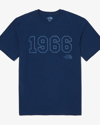 [THE NORTH FACE] CORE 1966 S/S R/TEE 4色 (NT7UQ16) 新商品 男女共用 - コクモト KOCUMOTO