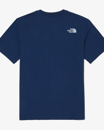 [THE NORTH FACE] CORE 1966 S/S R/TEE 4色 (NT7UQ16) 新商品 男女共用 - コクモト KOCUMOTO