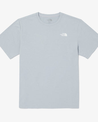 [THE NORTH FACE] DELUZ S/S R/TEE 5色 (NT7UQ05) 新商品 男女共用 - コクモト KOCUMOTO