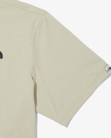 [THE NORTH FACE] DELUZ S/S R/TEE 5色 (NT7UQ05) 新商品 男女共用 - コクモト KOCUMOTO