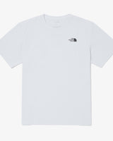 [THE NORTH FACE] DELUZ S/S R/TEE 5色 (NT7UQ05) 新商品 男女共用 - コクモト KOCUMOTO