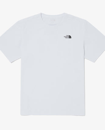 [THE NORTH FACE] DELUZ S/S R/TEE 5色 (NT7UQ05) 新商品 男女共用 - コクモト KOCUMOTO