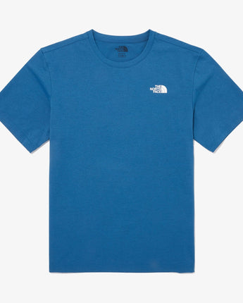 [THE NORTH FACE] DELUZ S/S R/TEE 5色 (NT7UQ05) 新商品 男女共用 - コクモト KOCUMOTO