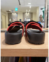 [THE NORTH FACE] DUFFLE SLIDE _ 4色 (NS92Q04) 新商品 韓国人気 夏のファッション - コクモト KOCUMOTO