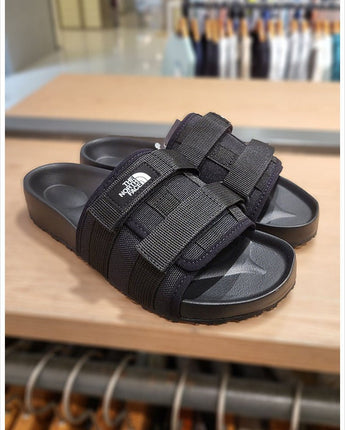 [THE NORTH FACE] DUFFLE SLIDE _ 4色 (NS92Q04) 新商品 韓国人気 夏のファッション - コクモト KOCUMOTO