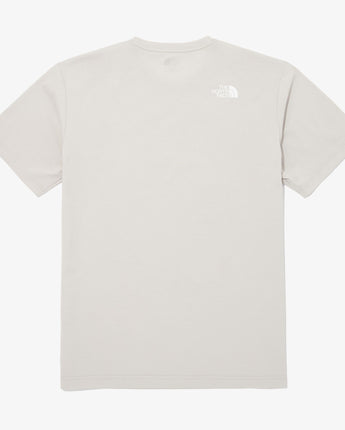 [THE NORTH FACE] EXPLORE S/S R/TEE 2色 (NT7UQ06) 新商品 男女共用 - コクモト KOCUMOTO