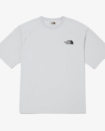 [THE NORTH FACE] ICE RUN S/S R/TEE 4色 (NT7UQ02) 新商品 男女共用 スポーツウェア - コクモト KOCUMOTO