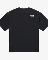 [THE NORTH FACE] ICE RUN S/S R/TEE 4色 (NT7UQ02) 新商品 男女共用 スポーツウェア - コクモト KOCUMOTO