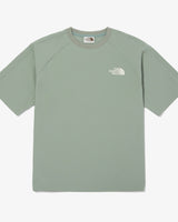 [THE NORTH FACE] ICE RUN S/S R/TEE 4色 (NT7UQ02) 新商品 男女共用 スポーツウェア - コクモト KOCUMOTO