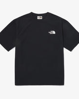 [THE NORTH FACE] ICE RUN S/S R/TEE 4色 (NT7UQ02) 新商品 男女共用 スポーツウェア - コクモト KOCUMOTO