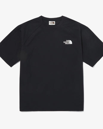 [THE NORTH FACE] ICE RUN S/S R/TEE 4色 (NT7UQ02) 新商品 男女共用 スポーツウェア - コクモト KOCUMOTO