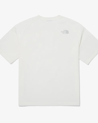 [THE NORTH FACE] ICE RUN S/S R/TEE 4色 (NT7UQ02) 新商品 男女共用 スポーツウェア - コクモト KOCUMOTO