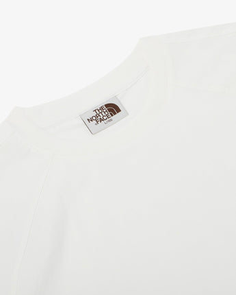 [THE NORTH FACE] ICE RUN S/S R/TEE 4色 (NT7UQ02) 新商品 男女共用 スポーツウェア - コクモト KOCUMOTO