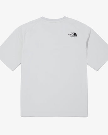 [THE NORTH FACE] ICE RUN S/S R/TEE 4色 (NT7UQ02) 新商品 男女共用 スポーツウェア - コクモト KOCUMOTO