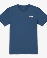 [THE NORTH FACE] LINDEN S/S R/TEE 5色 (NT7UQ01) 新商品 男女共用 - コクモト KOCUMOTO