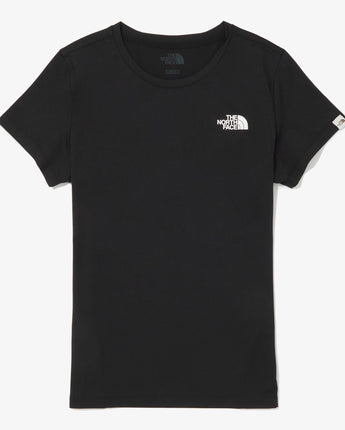 [THE NORTH FACE] LINDEN S/S R/TEE 5色 (NT7UQ01) 新商品 男女共用 - コクモト KOCUMOTO