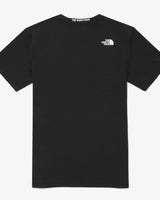 [THE NORTH FACE] LINDEN S/S R/TEE 5色 (NT7UQ01) 新商品 男女共用 - コクモト KOCUMOTO