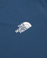 [THE NORTH FACE] LINDEN S/S R/TEE 5色 (NT7UQ01) 新商品 男女共用 - コクモト KOCUMOTO