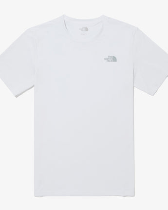 [THE NORTH FACE] LINDEN S/S R/TEE 5色 (NT7UQ01) 新商品 男女共用 - コクモト KOCUMOTO