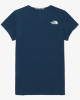 [THE NORTH FACE] LINDEN S/S R/TEE 5色 (NT7UQ01) 新商品 男女共用 - コクモト KOCUMOTO