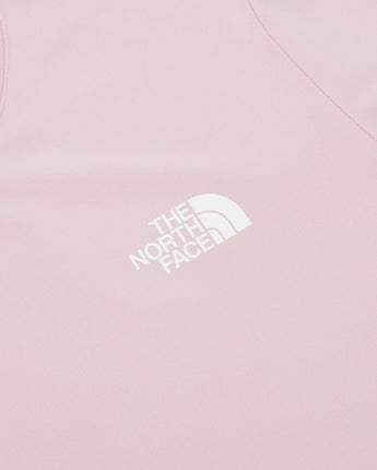 [THE NORTH FACE] LINDEN S/S R/TEE 5色 (NT7UQ01) 新商品 男女共用 - コクモト KOCUMOTO