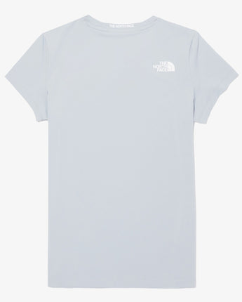 [THE NORTH FACE] LINDEN S/S R/TEE 5色 (NT7UQ01) 新商品 男女共用 - コクモト KOCUMOTO