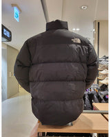 【THE NORTH FACE】 LOFTY DOWN JACKET V2 _ BLACK(NJ1DP63A) ダックダウン - コクモト KOCUMOTO