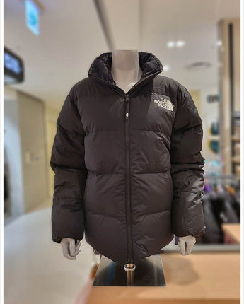 【THE NORTH FACE】 LOFTY DOWN JACKET V2 _ BLACK(NJ1DP63A) ダックダウン - コクモト KOCUMOTO