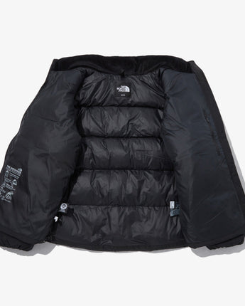 【THE NORTH FACE】 LOFTY DOWN JACKET V2 _ BLACK(NJ1DP63A) ダックダウン - コクモト KOCUMOTO