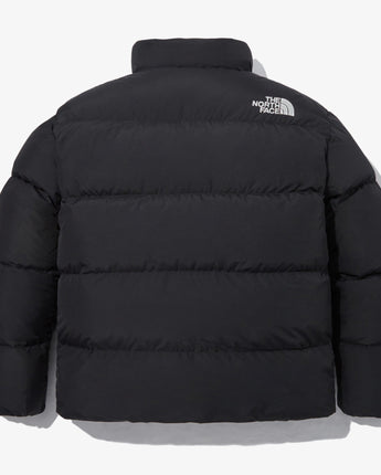 【THE NORTH FACE】 LOFTY DOWN JACKET V2 _ BLACK(NJ1DP63A) ダックダウン - コクモト KOCUMOTO