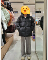 【THE NORTH FACE】 LOFTY DOWN JACKET V2 _ BLACK(NJ1DP63A) ダックダウン - コクモト KOCUMOTO