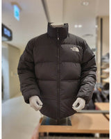 【THE NORTH FACE】 LOFTY DOWN JACKET V2 _ BLACK(NJ1DP63A) ダックダウン - コクモト KOCUMOTO