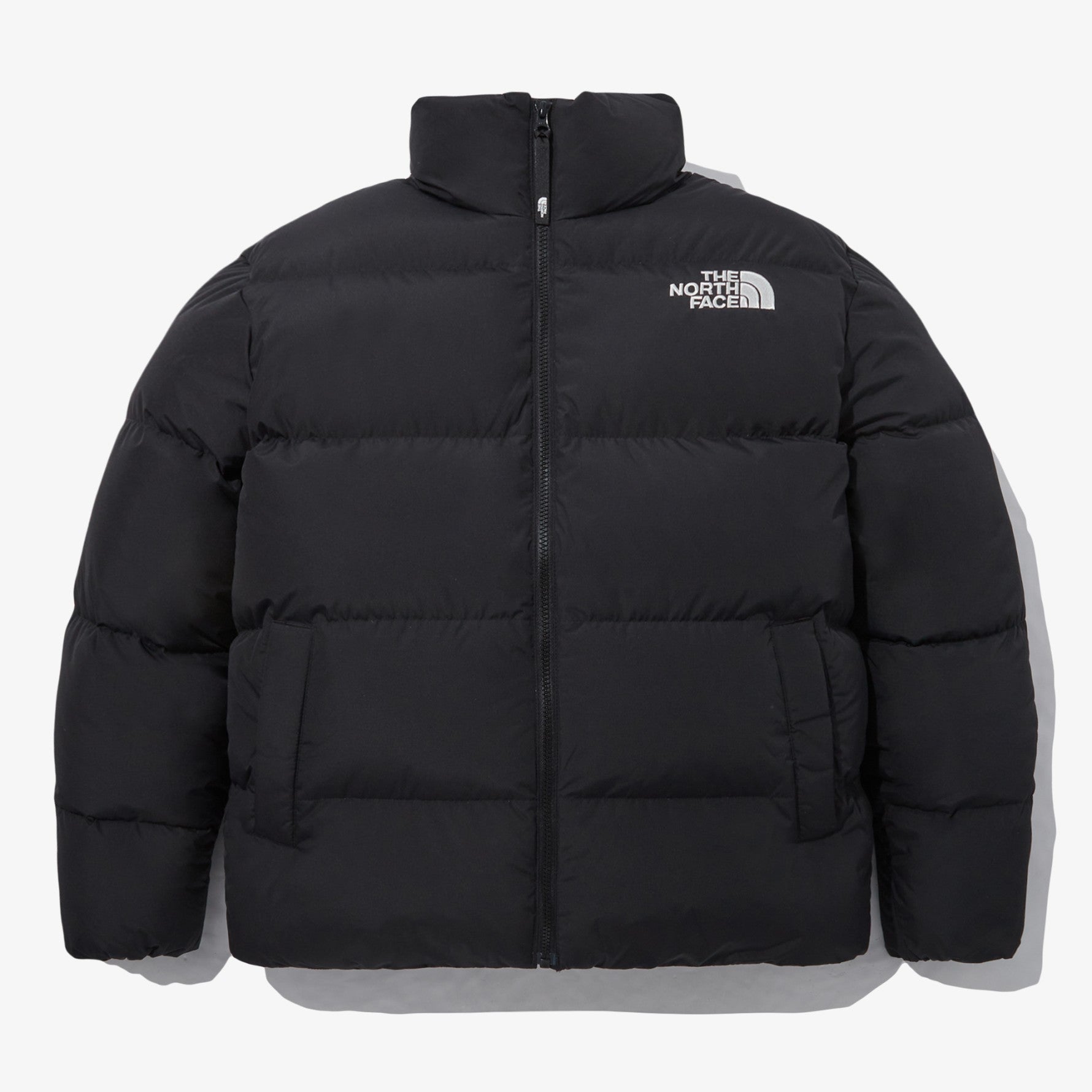 【THE NORTH FACE】 LOFTY DOWN JACKET V2 _ BLACK(NJ1DP63A) ダックダウン - コクモト KOCUMOTO