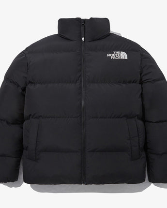 【THE NORTH FACE】 LOFTY DOWN JACKET V2 _ BLACK(NJ1DP63A) ダックダウン - コクモト KOCUMOTO