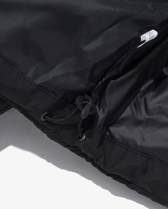 【THE NORTH FACE】 LOFTY DOWN JACKET V2 _ BLACK(NJ1DP63A) ダックダウン - コクモト KOCUMOTO